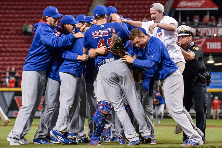 Remember when Jorge Soler and Kyle Schwarber were supposed to be the  outfield of the future for the Chicago Cubs? 3 takeaways from the World  Series.