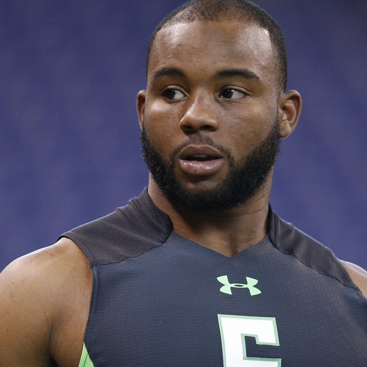 Fantasy Football 2016 An Early Look at Potential Rookie Sleepers