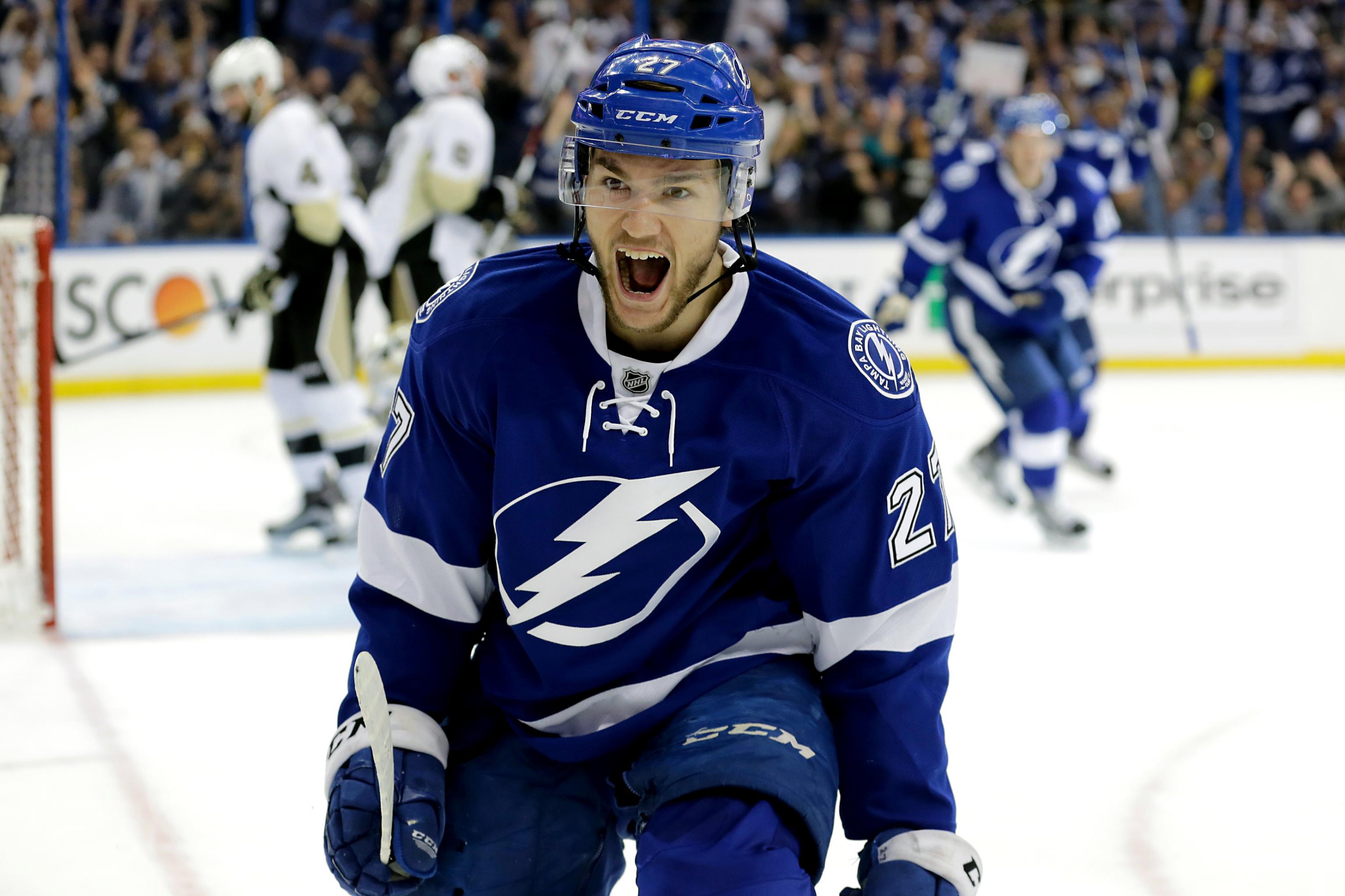 Lightning vs. Penguins: Game 7 Score and Twitter Reaction from 2016 NHL  Playoffs, News, Scores, Highlights, Stats, and Rumors
