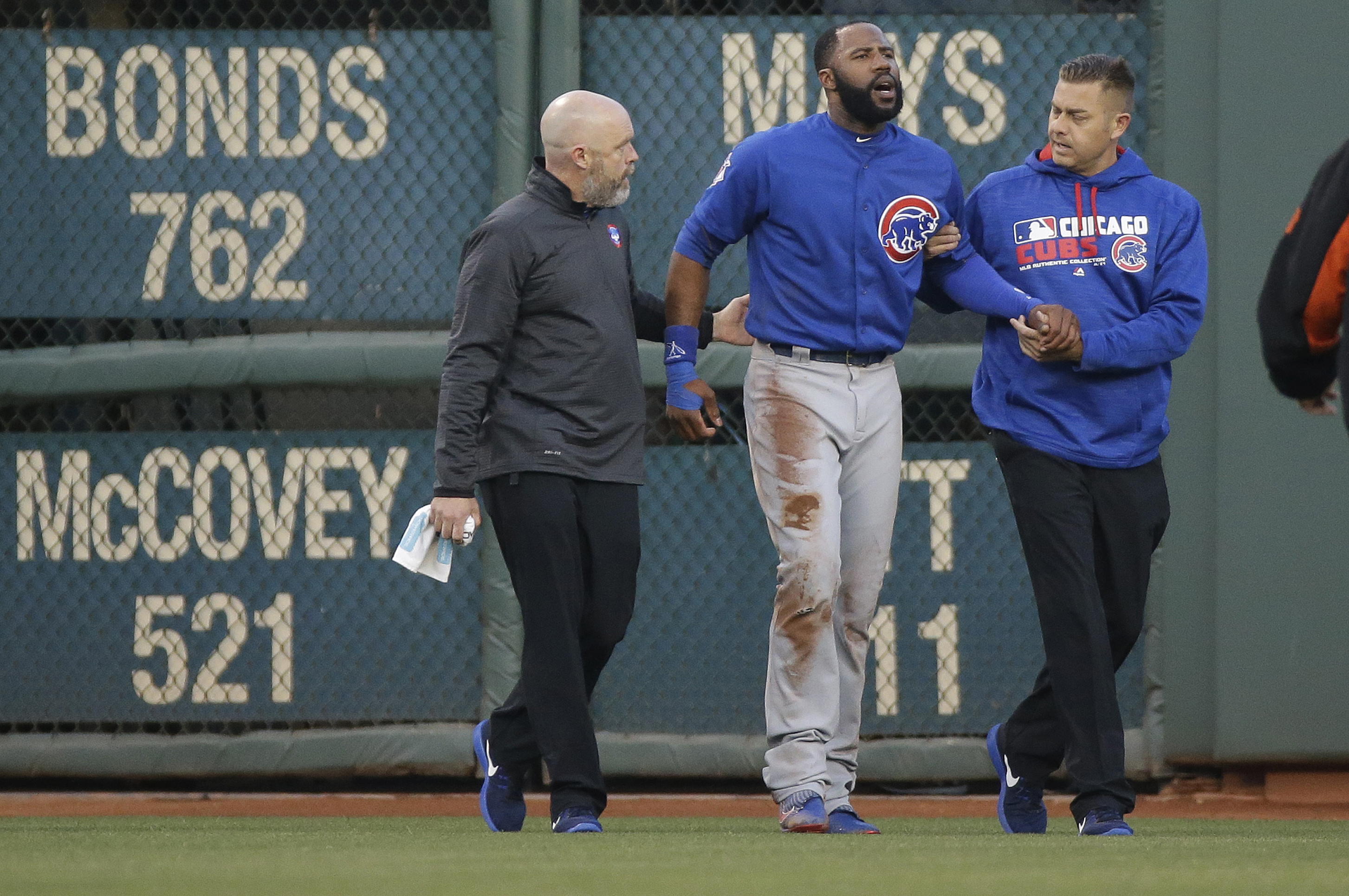 Report: Cubs sign star outfielder Jason Heyward away from Cardinals