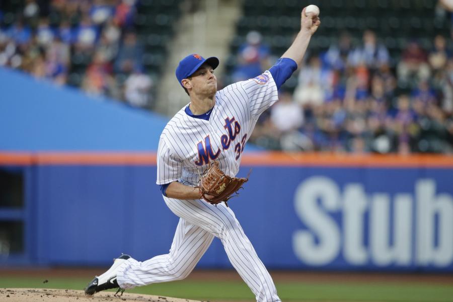 Steven Matz: Breaking News, Rumors & Highlights