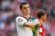 MUNICH, GERMANY - APRIL 30: Granit Xhaka of Borussia Moenchengladbach reacts during the Bundesliga match between Bayern Muenchen and Borussia Moenchengladbach at Allianz Arena on April 30, 2016 in Munich, Germany. (Photo by Boris Streubel/Getty Images)