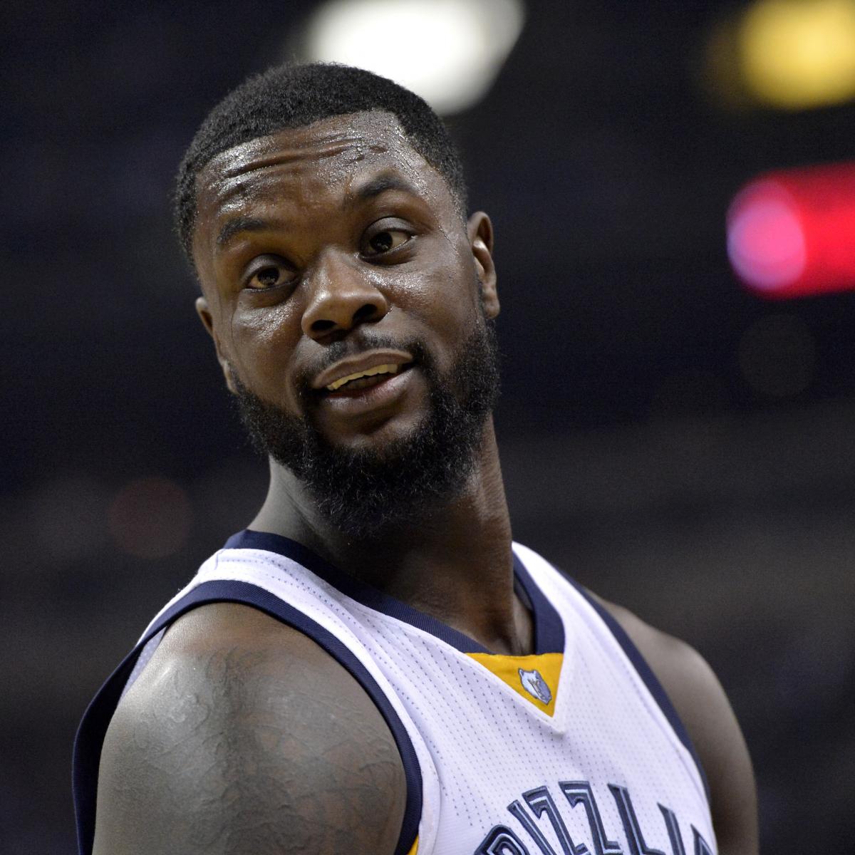Lance Stephenson Opens Up: Hornets Fallout, Clippers Future and Big  Contracts, News, Scores, Highlights, Stats, and Rumors