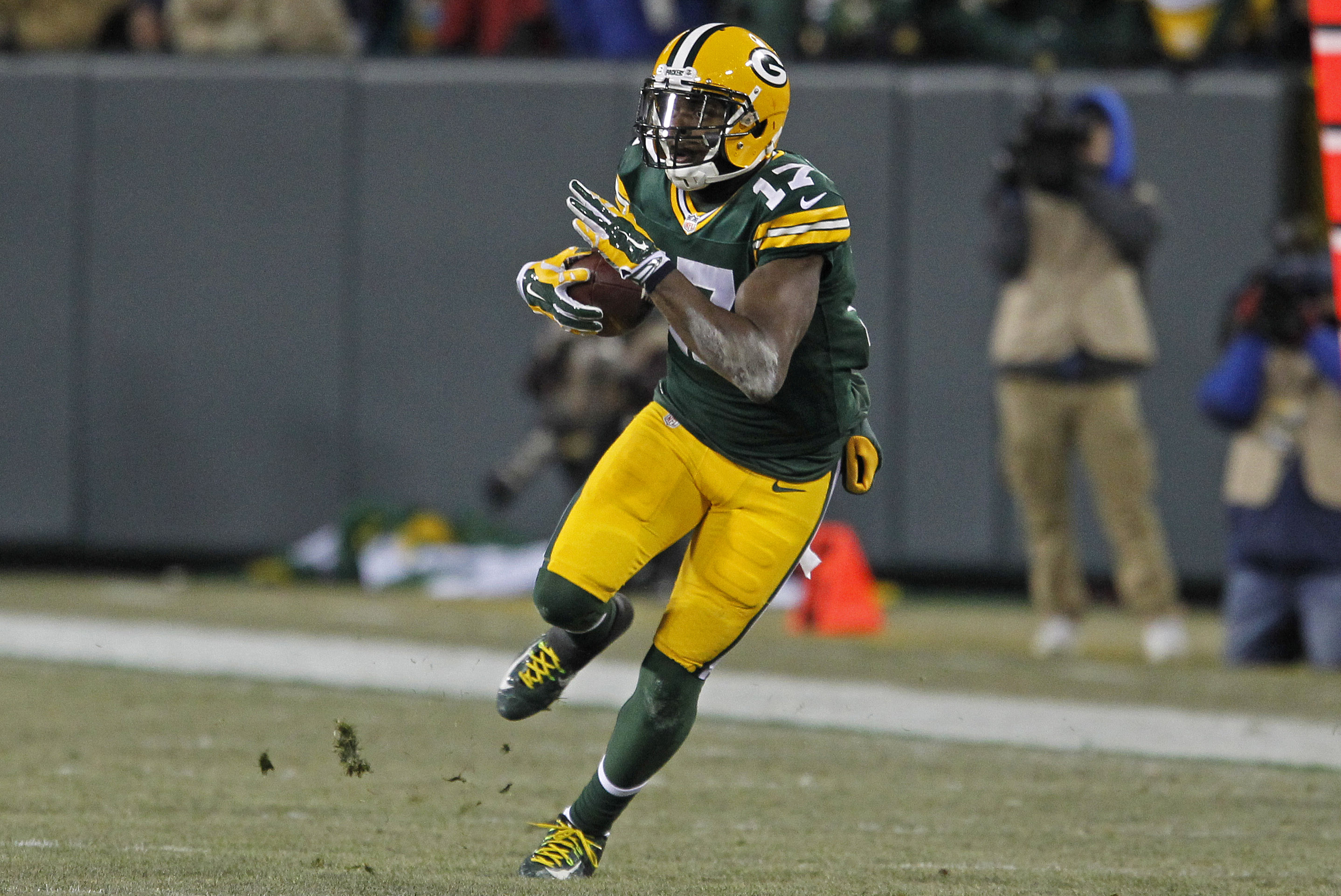 Packers roster cuts are a triumph for young trio