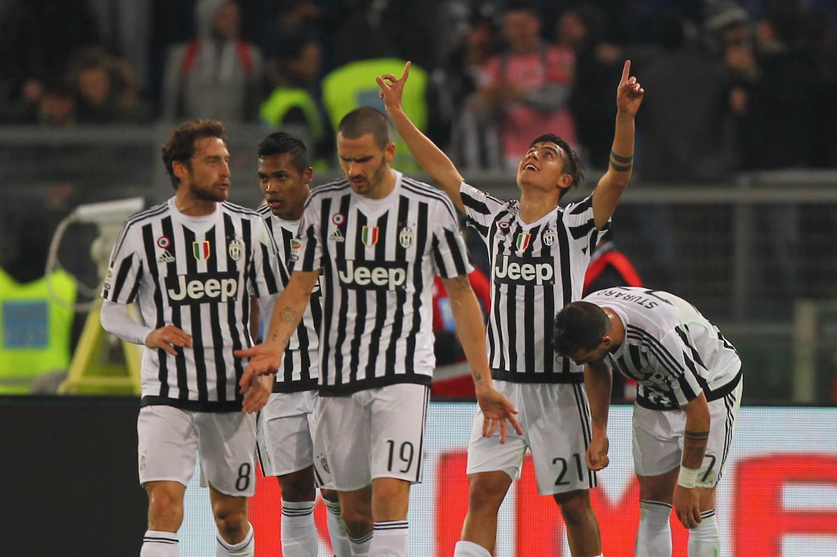 5 Big Questions Facing Juventus During Their Pre Season - 754cdk4