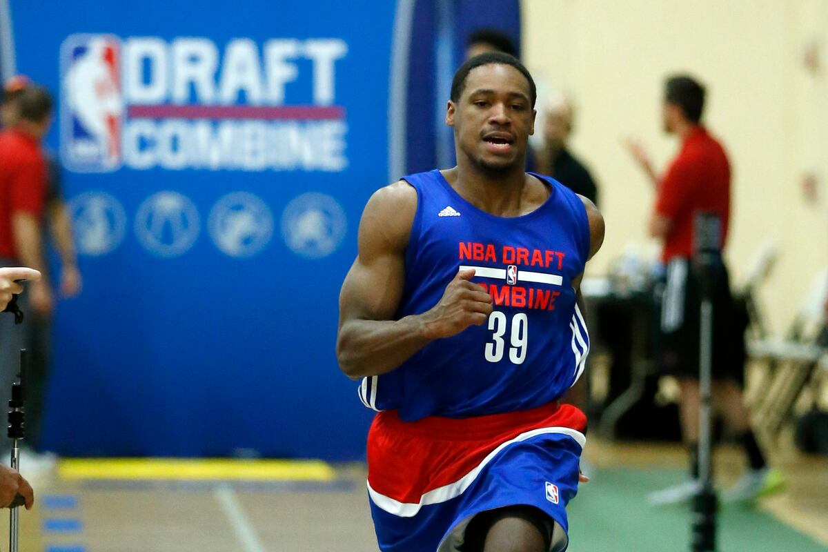 NBA Mock Draft 2016 Projections and Predictions for Top Point Guard