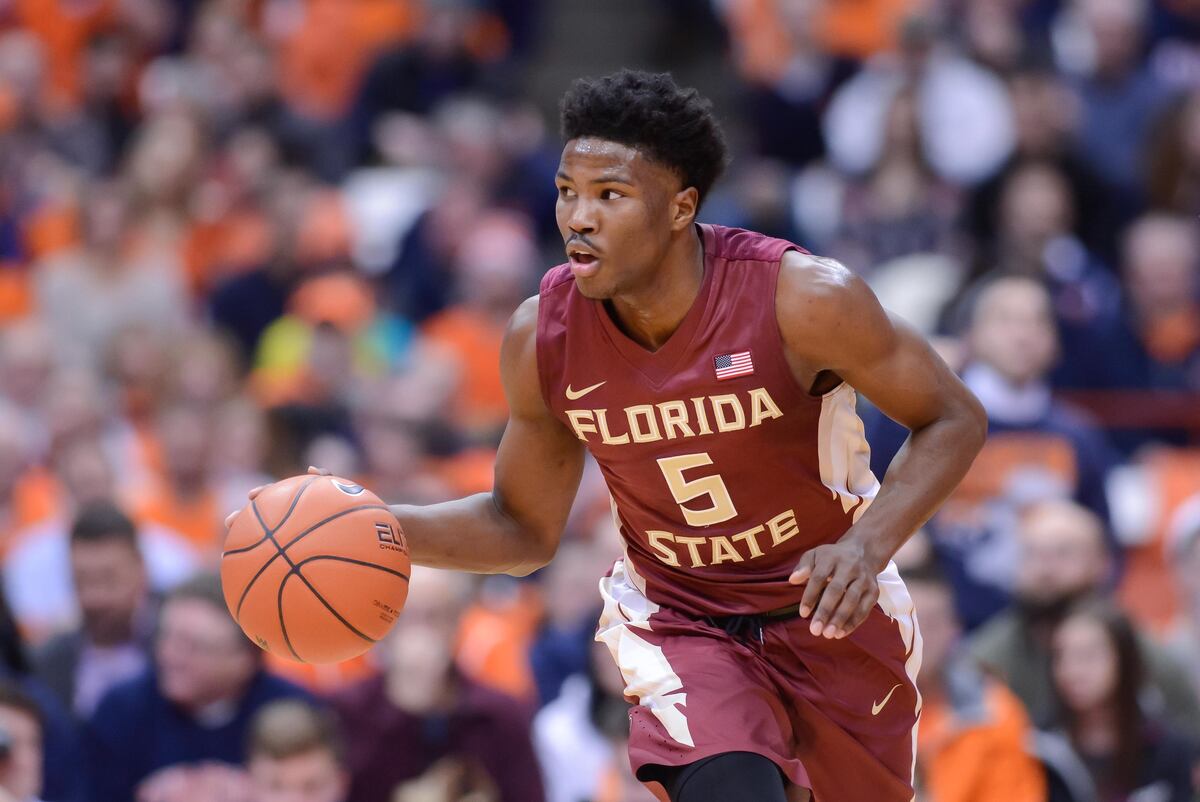 2016 NBA Draft Prospects: Breaking Down Future of Florida State's Malik Beasley | Bleacher ...