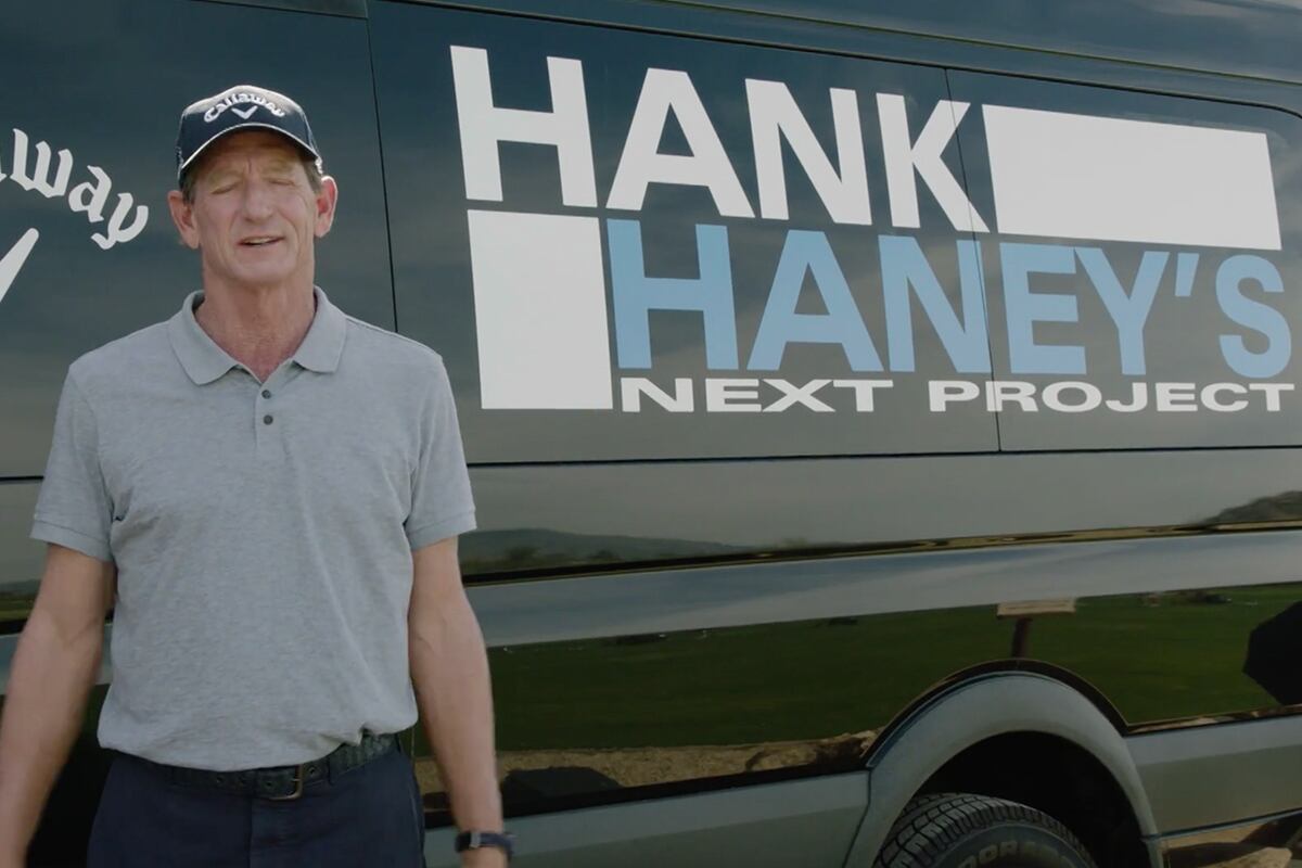 Hank Haney's Next Project News, Scores, Highlights, Stats, and Rumors