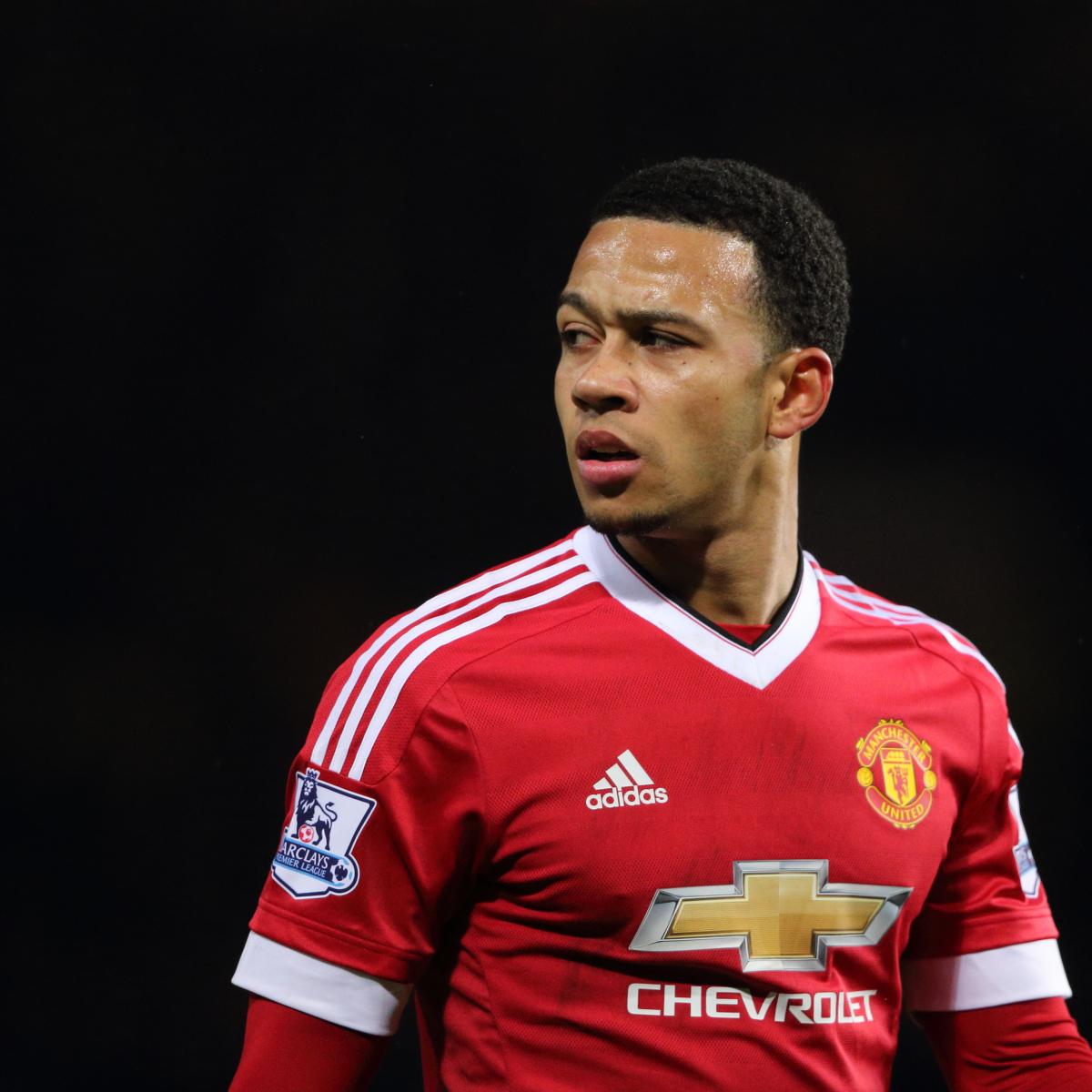 Memphis Depay - Hate it or Love it I'm not going to