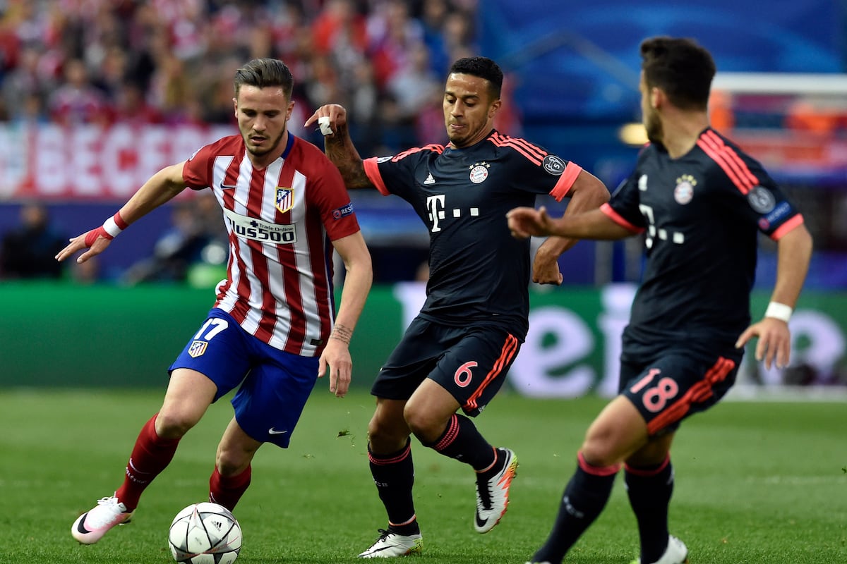 Bayern Munich Players : why Bayern Munich are the best team in Europe