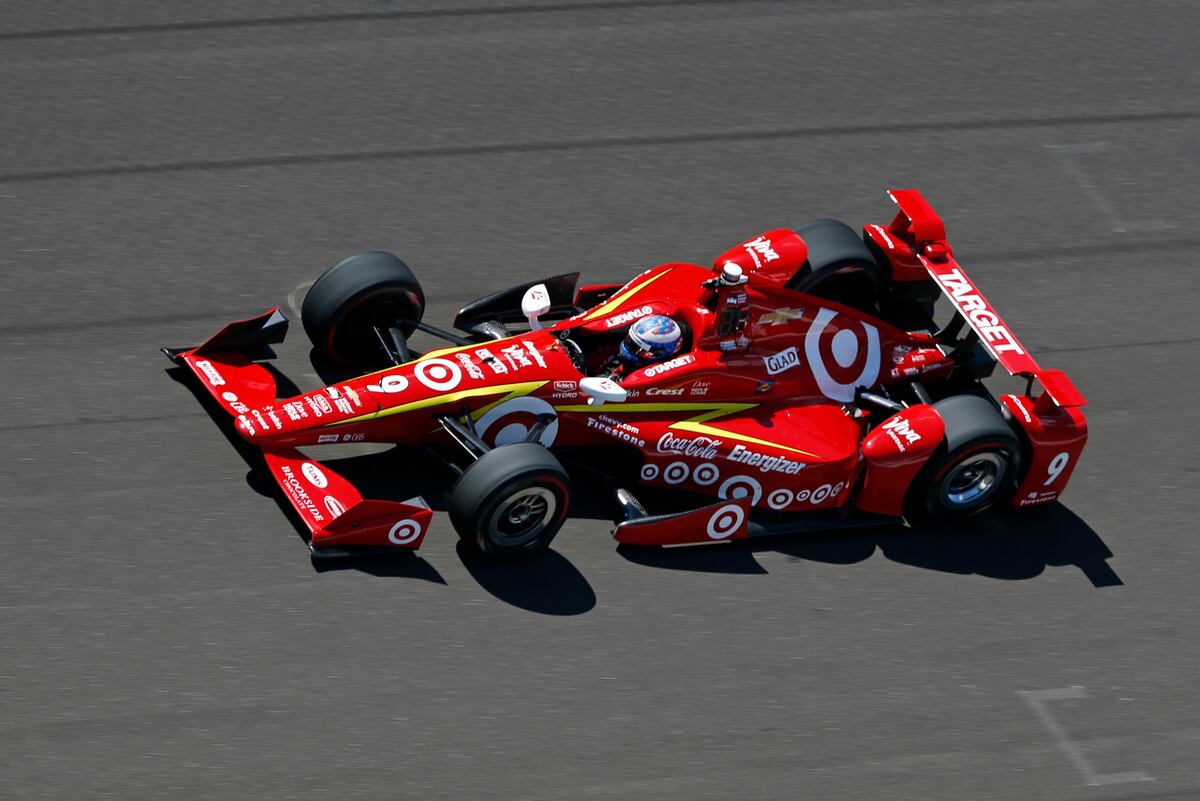 Favorites to Win the Indy 500 | News, Scores, Highlights, Stats, and ...