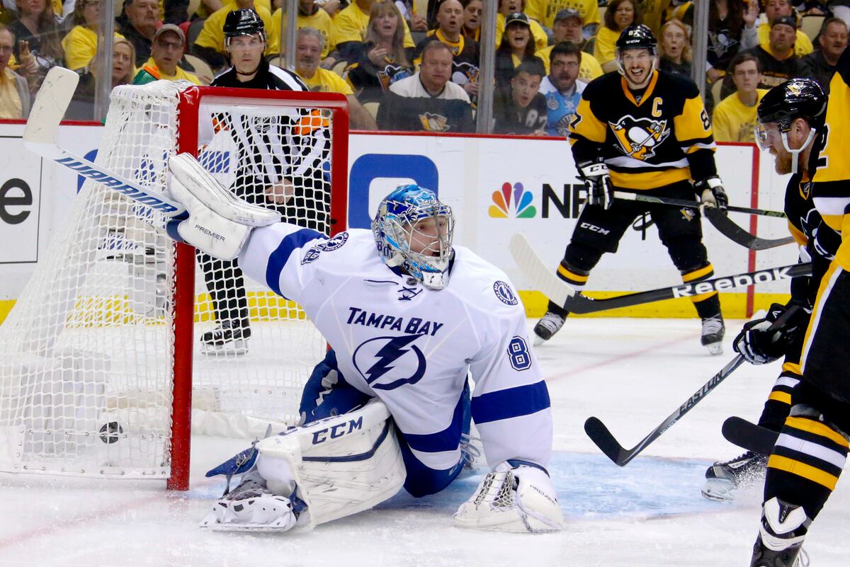 NHL Playoff Schedule 2016: Stanley Cup Final Dates, TV ...