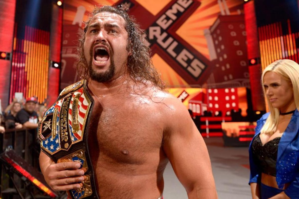 WWE Extreme Rules 2016 Biggest Takeaways from Latest PPV Event News