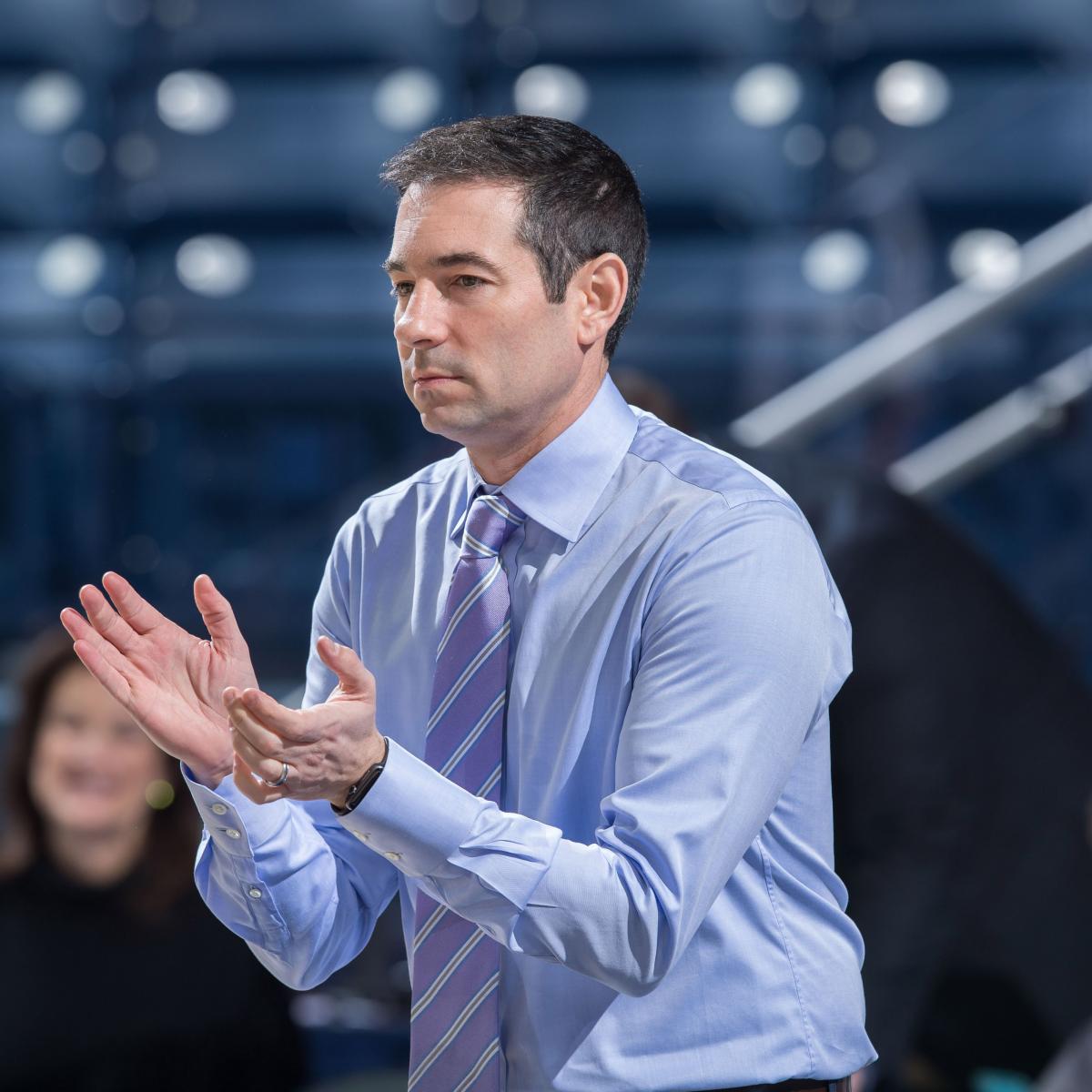 Martin Ingelsby To Delaware Latest Contract Details Comments And