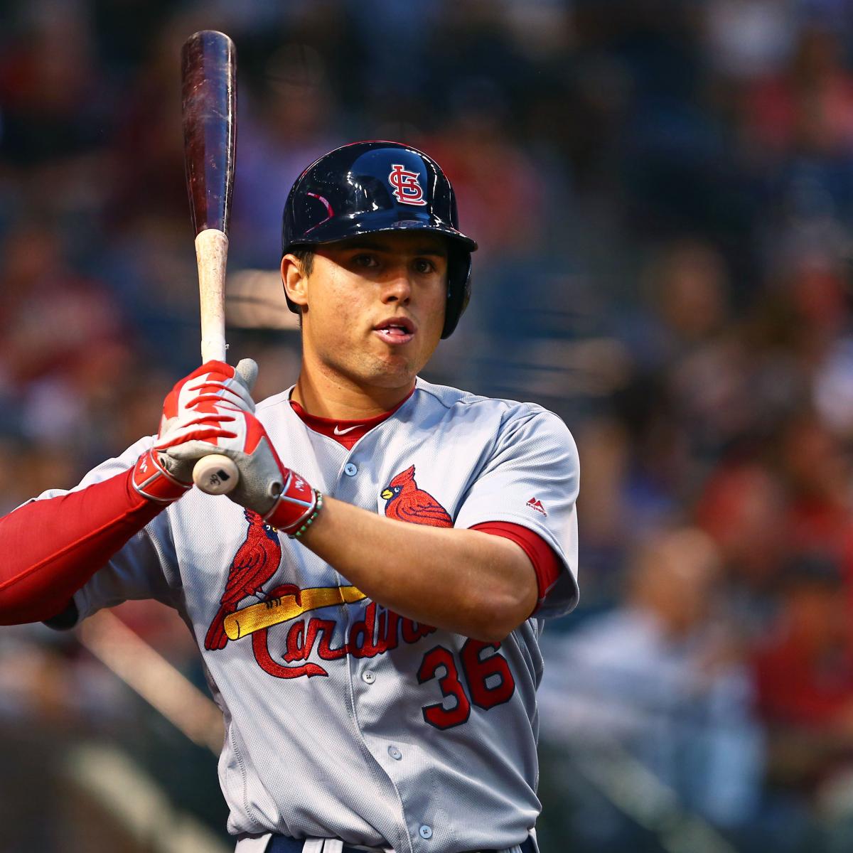 Aledmys Diaz. The Cuban shortstop opens up about his…