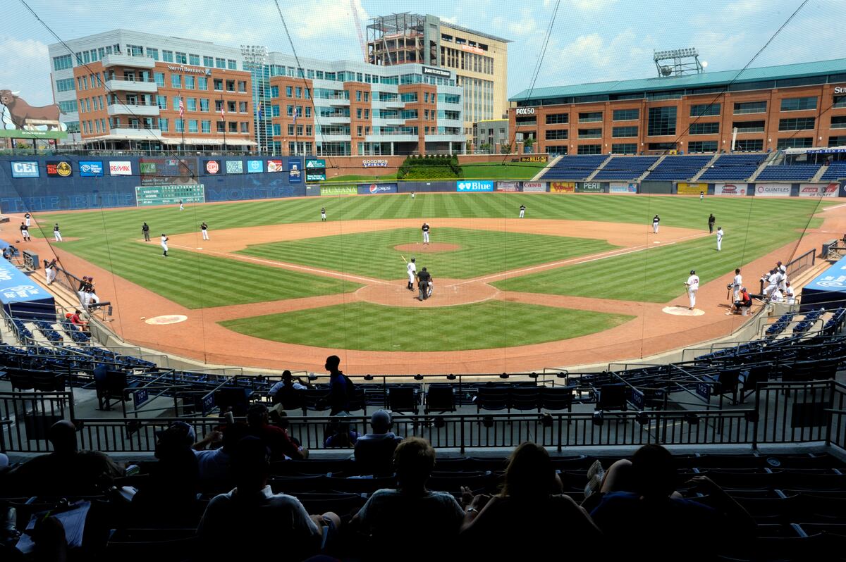 ACC Baseball Tournament 2016 Tuesday Scores, Updated