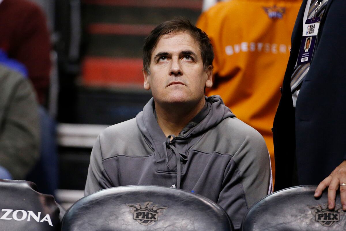 Mike Freeman's 10-Point Stance: Mark Cuban Talks NFL Expansion | Bleacher Report | Latest News ...