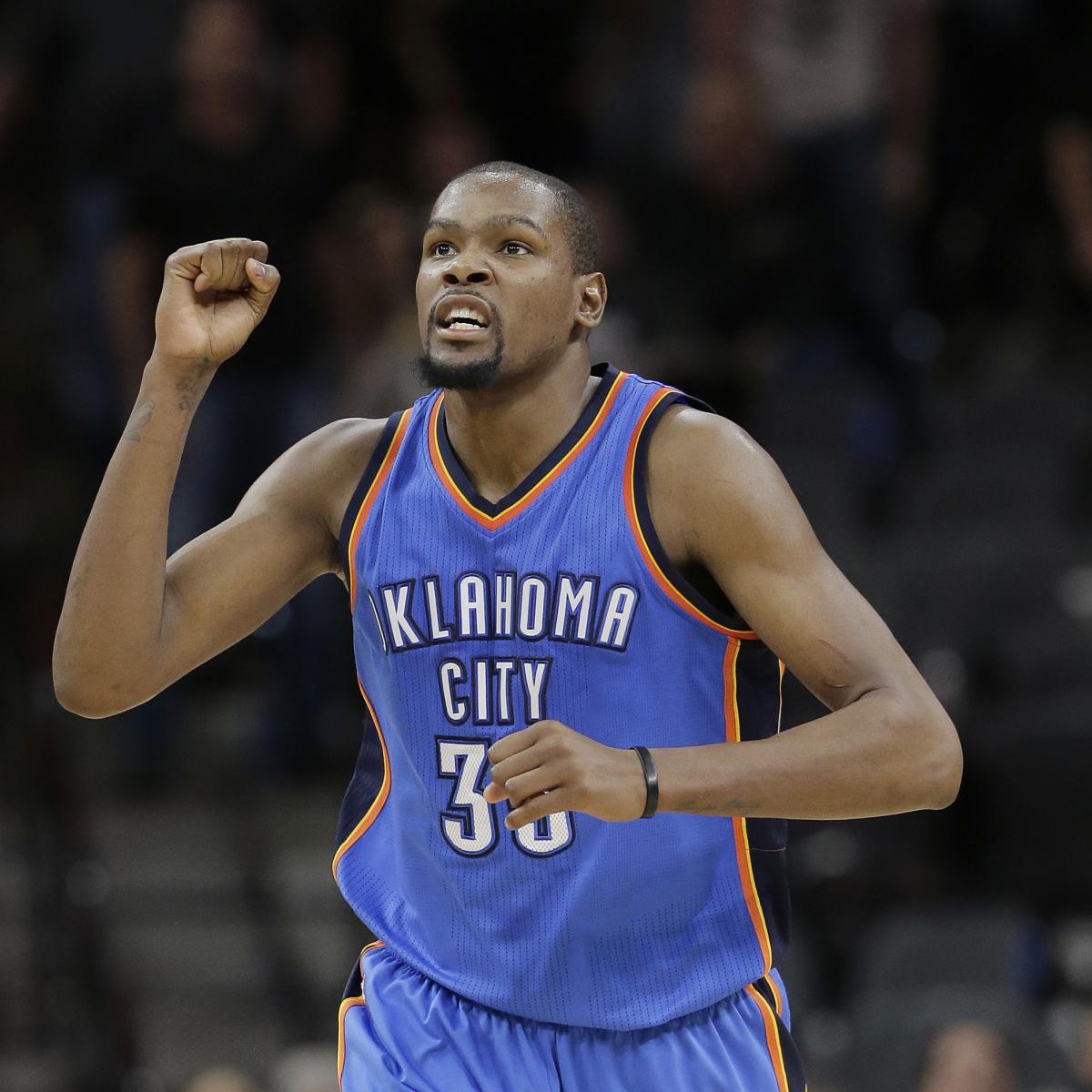 NBA Rumors: Latest Rumblings on Team Plans as 2016 Draft Approaches