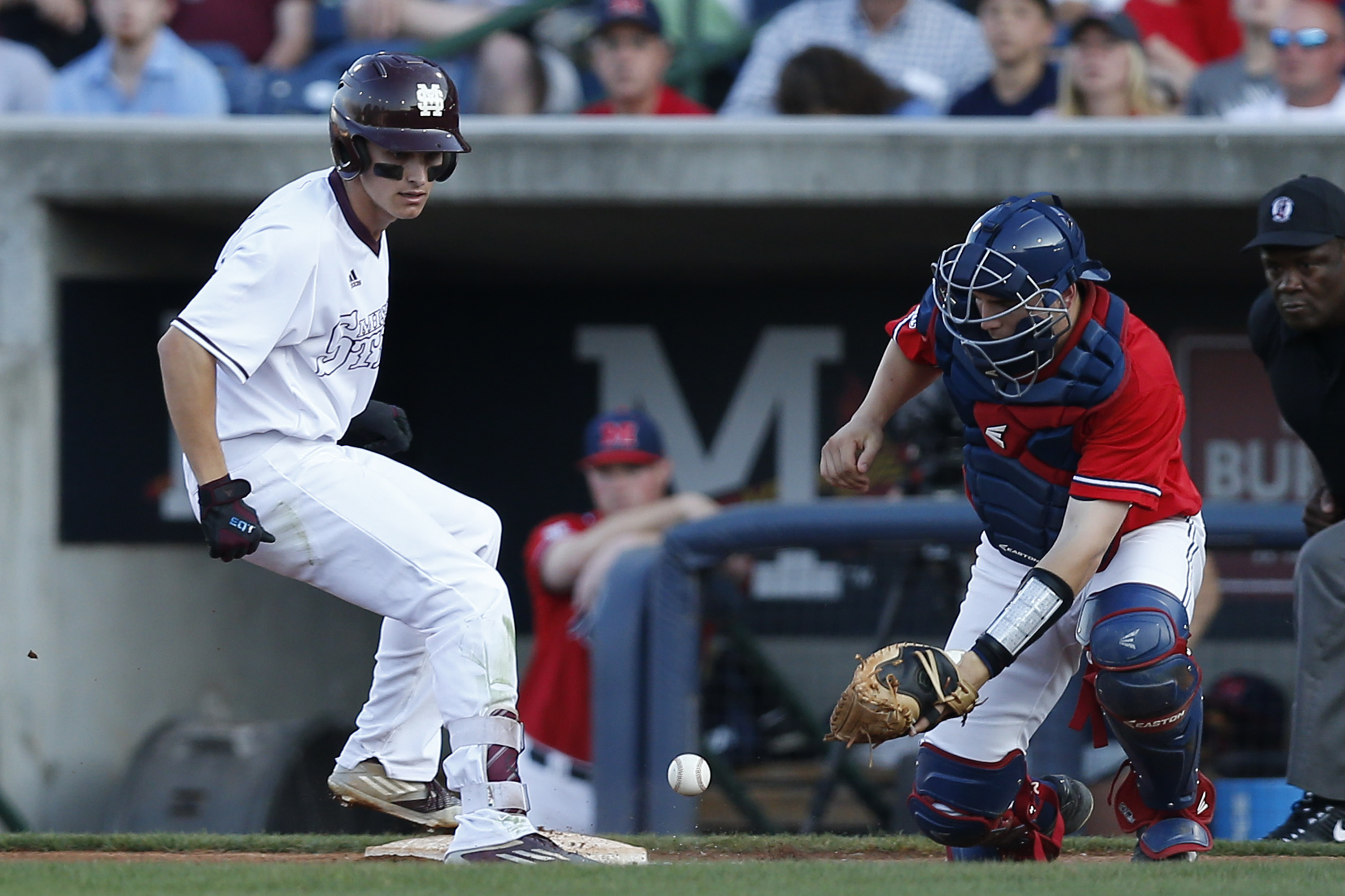 Mississippi State Baseball Rallies For a 15-inning Victory Over Missouri -  For Whom the Cowbell Tolls