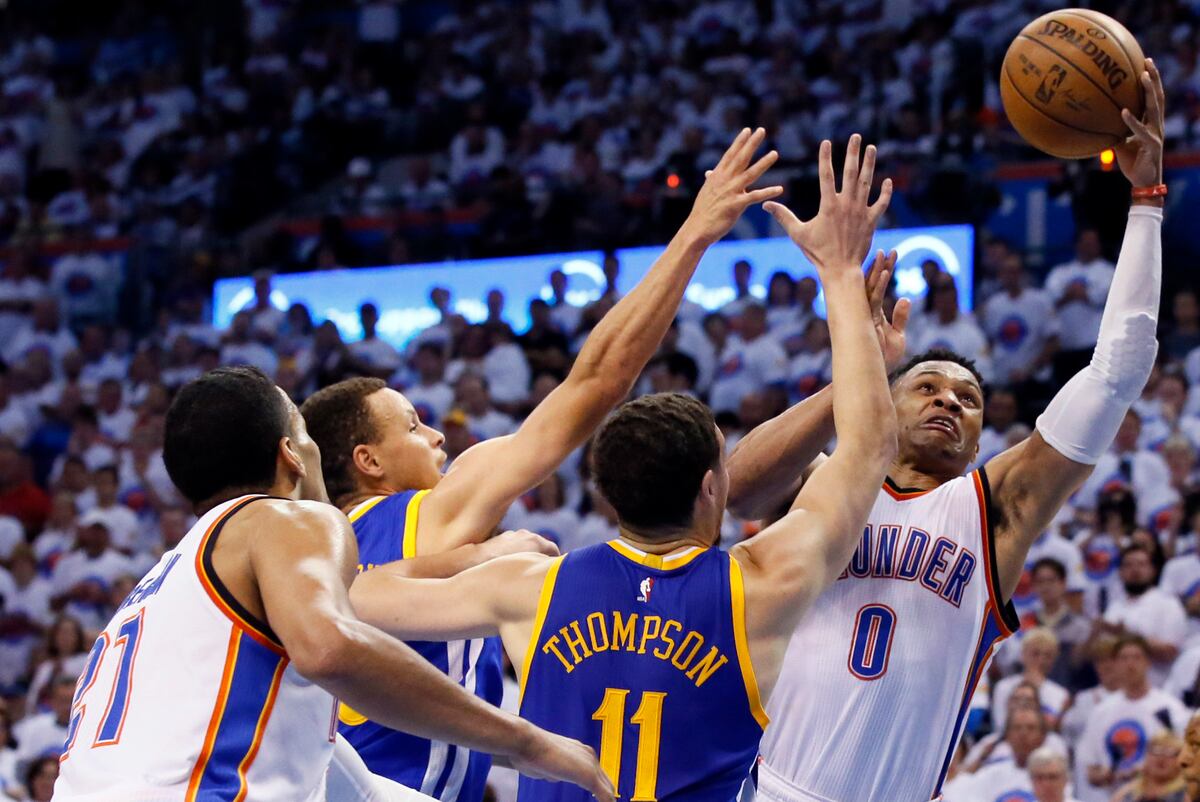 NBA Playoff Schedule 2016 TV Coverage and Live Stream for Finals