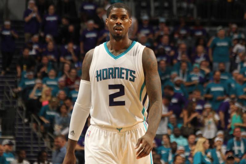 Image result for marvin williams hornets"