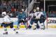 SAN JOSE, CA - MAY 19: Paul Stastny