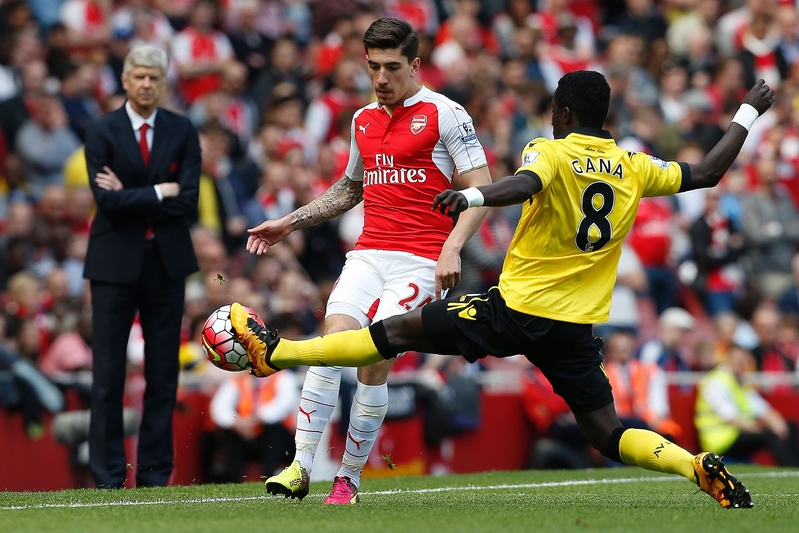 Barcelona Transfer News: Hector Bellerin Targeted Amid Latest Dani Alves Rumours