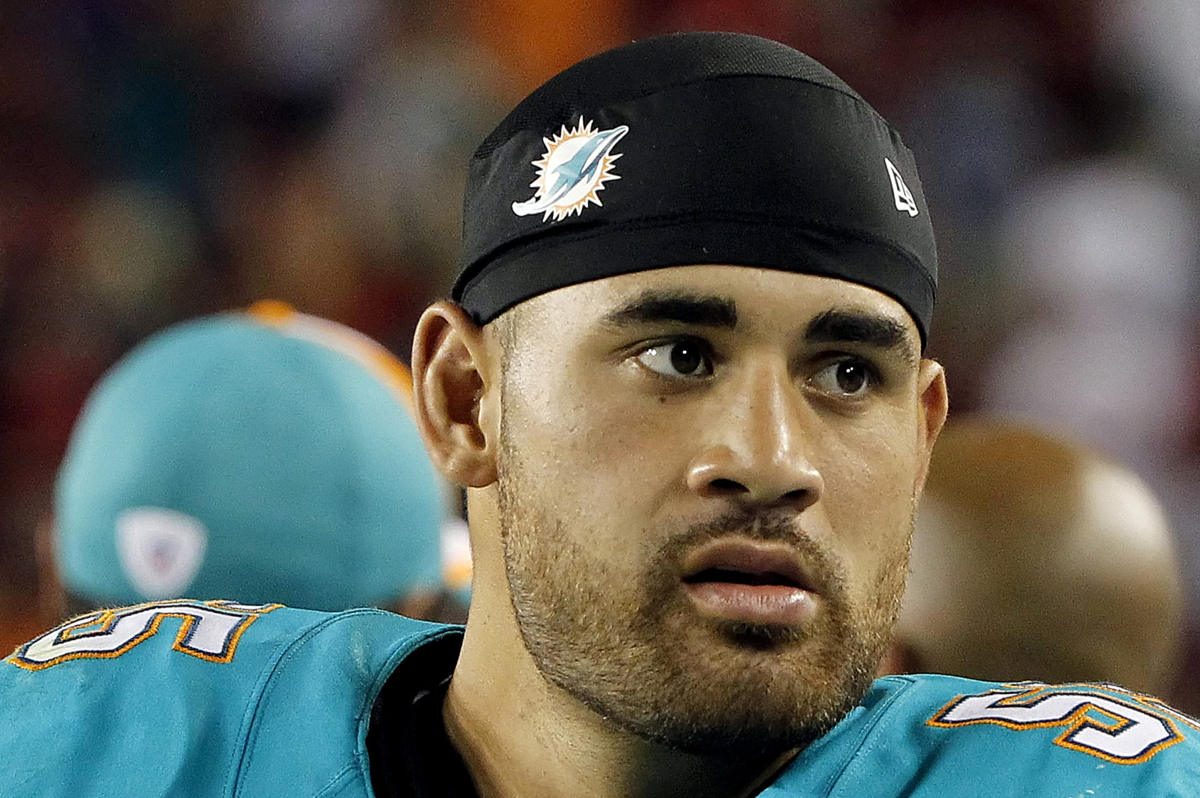 Koa Misi still awaiting medical clearance - The Phinsider