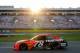 CHARLOTTE, NC - MAY 26: Martin Truex Jr. drives the #78 Bass Pro Shops/Tracker Toyota during qualifying for the NASCAR Sprint Cup Series Coca-Cola 600 at Charlotte Motor Speedway on May 27, 2016 in Charlotte, North Carolina. (Photo by Brian Lawdermilk/Getty Images)