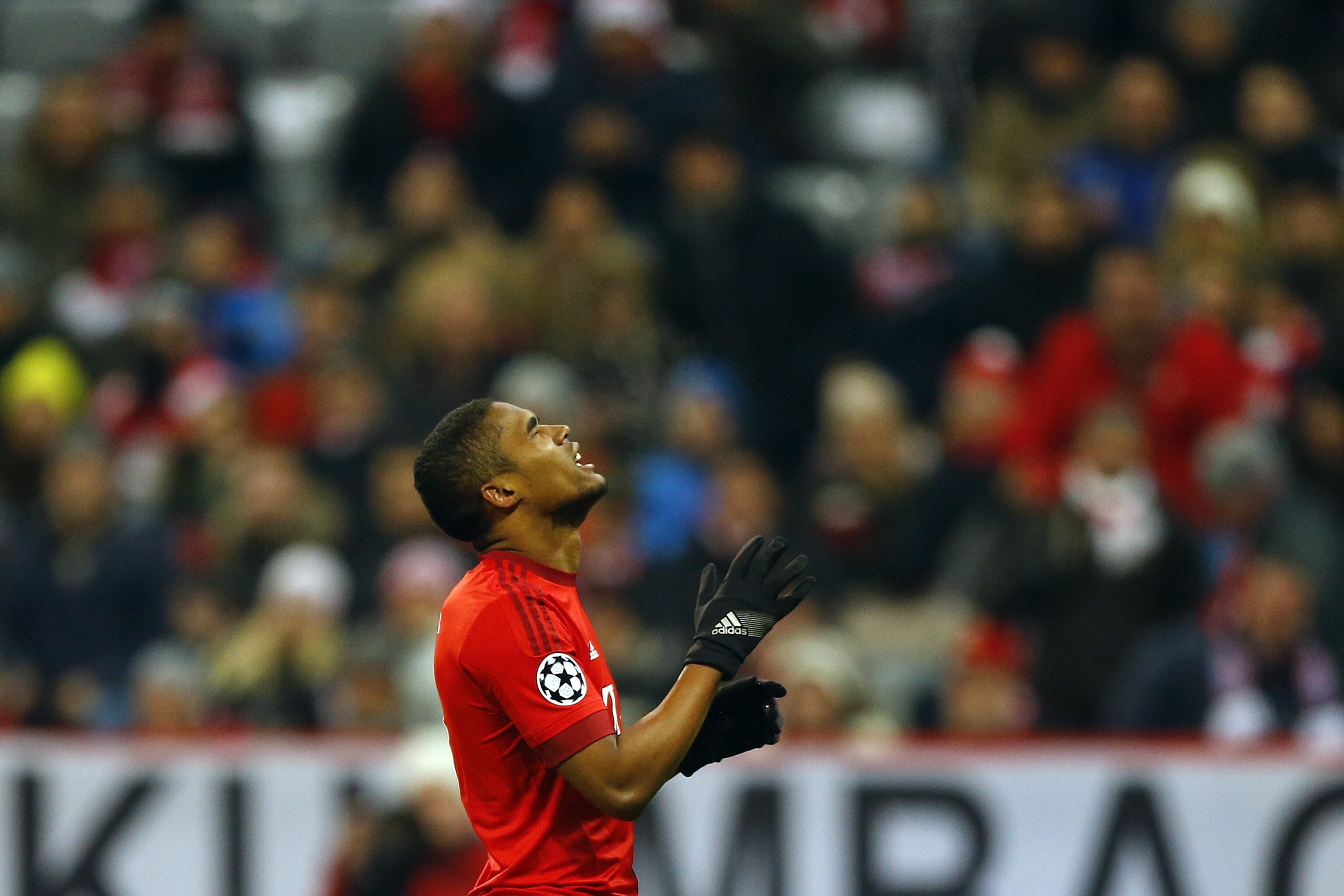 Douglas Costa Injury Updates On Bayern Munich Midfielder S Status And Return Bleacher Report Latest News Videos And Highlights Douglas Costa Injury Updates On Bayern Munich Midfielder S Status And Return Bleacher Report Latest News Videos And Highlights