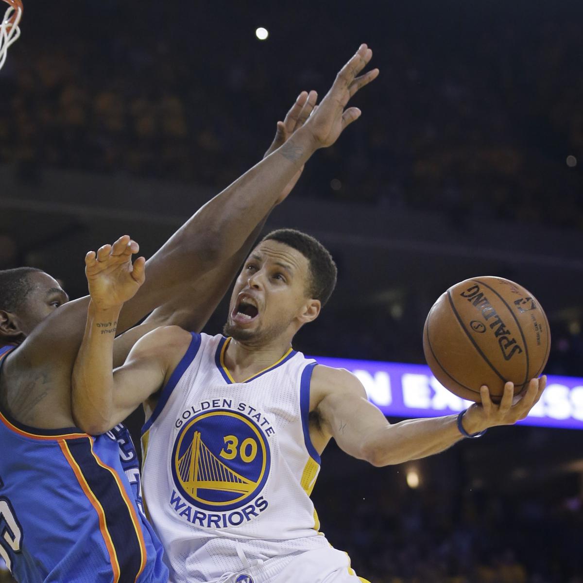 Thunder Vs Warriors Game 5 Video Highlights And Recap From 2016 Nba Thunder Vs Warriors Game 5 Video Highlights And Recap From 2016 Nba
