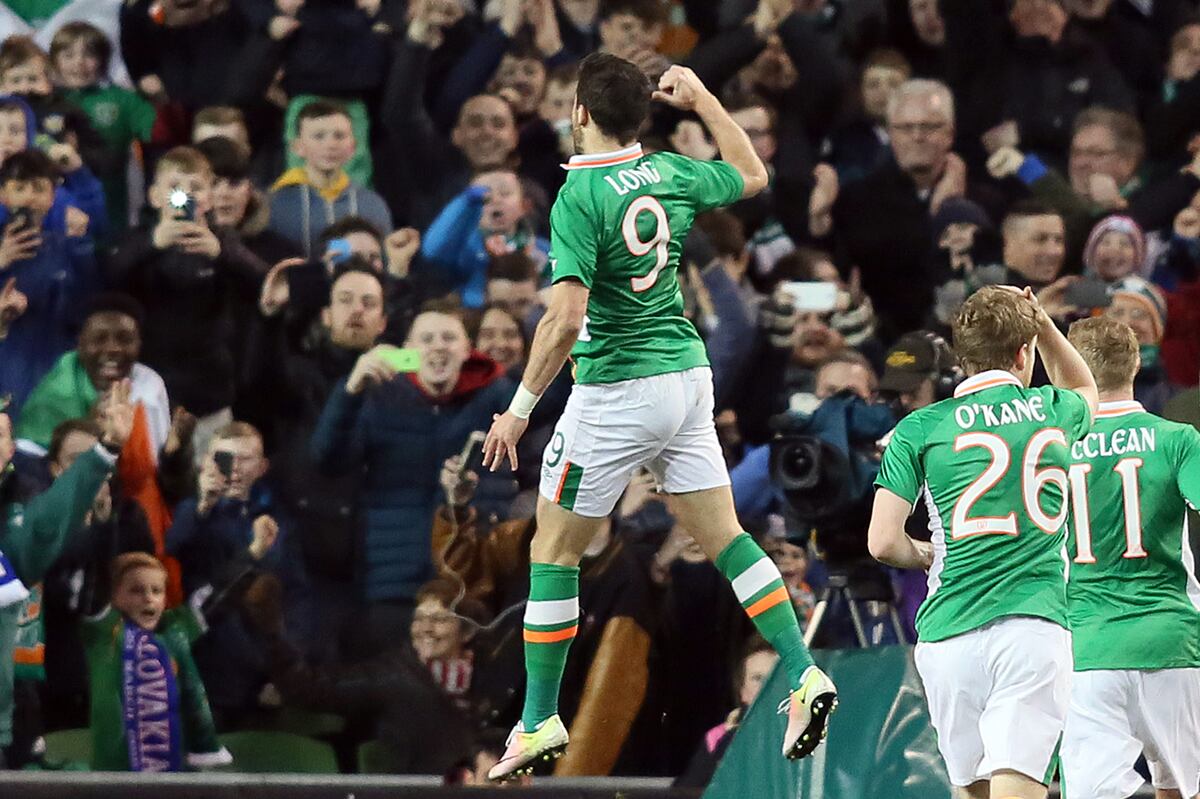 Republic of Ireland vs. Netherlands Score, Reaction from International