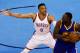 OKLAHOMA CITY, OK - MAY 24: Draymond Green #23 of the Golden State Warriors drives against Russell Westbrook #0 of the Oklahoma City Thunder in the second half in game four of the Western Conference Finals during the 2016 NBA Playoffs at Chesapeake Energy Arena on May 24, 2016 in Oklahoma City, Oklahoma. NOTE TO USER: User expressly acknowledges and agrees that, by downloading and or using this photograph, User is consenting to the terms and conditions of the Getty Images License Agreement. (Photo by J Pat Carter/Getty Images)