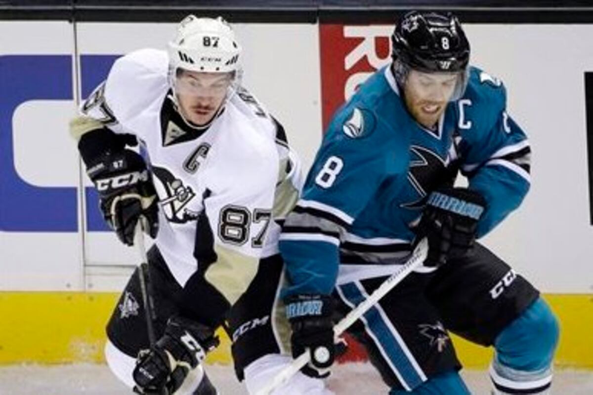 Power Ranking the Line Combinations in the 2016 Stanley Cup Final