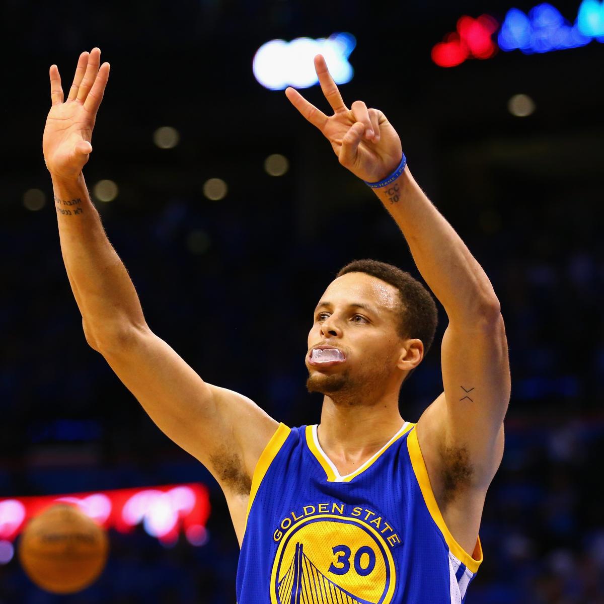 Warriors vs. Thunder Game 6 Video Highlights and Recap from 2016 NBA