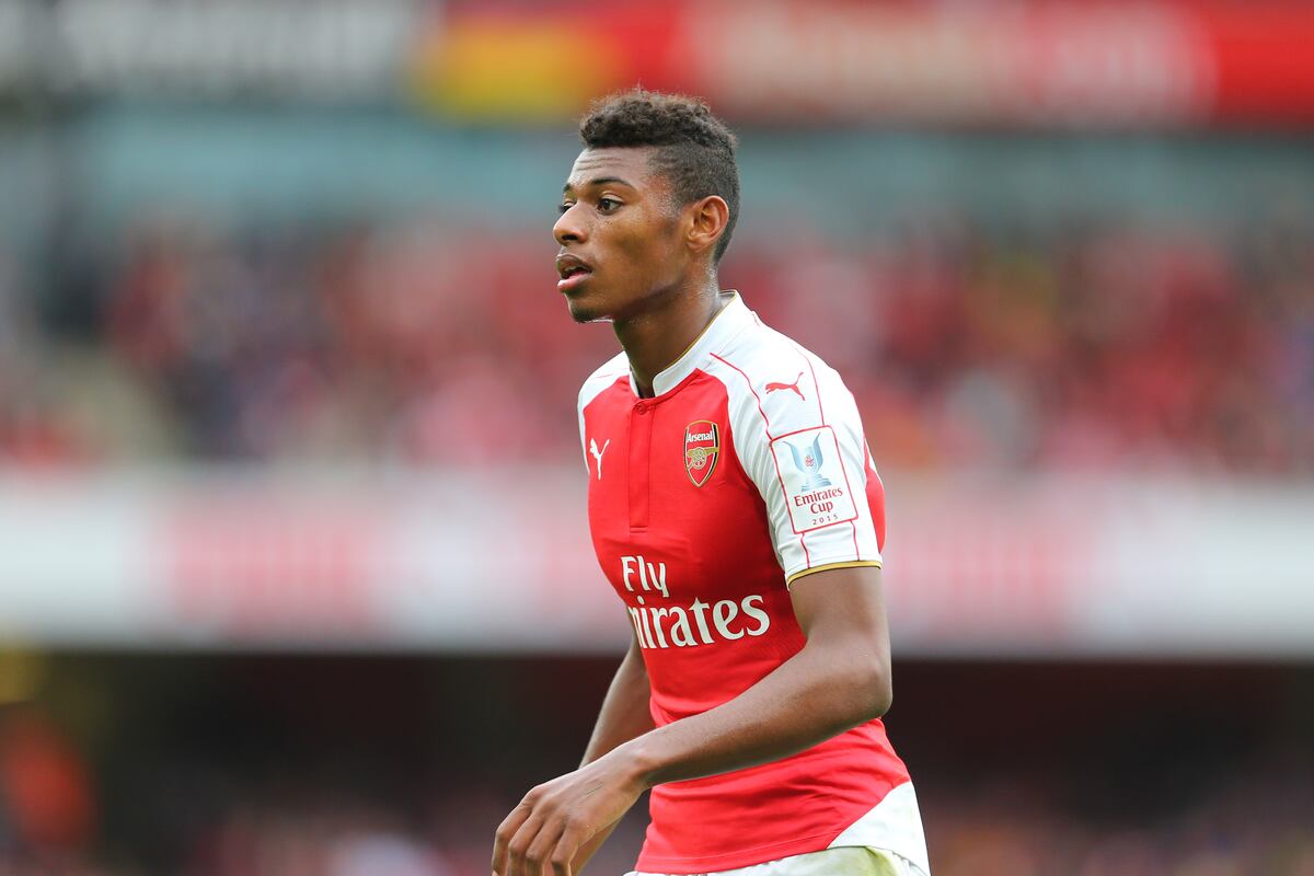5 Arsenal Youngsters Who Should See Playing Time in 2016 ...
