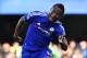 Chelsea's Nigerian midfielder John Obi Mikel heads the ball during the English Premier League football match between Chelsea and Manchester City at Stamford Bridge in London on April 16, 2016. / AFP / Ben STANSALL / RESTRICTED TO EDITORIAL USE. No use with unauthorized audio, video, data, fixture lists, club/league logos or 'live' services. Online in-match use limited to 75 images, no video emulation. No use in betting, games or single club/league/player publications. / (Photo credit should read BEN STANSALL/AFP/Getty Images)