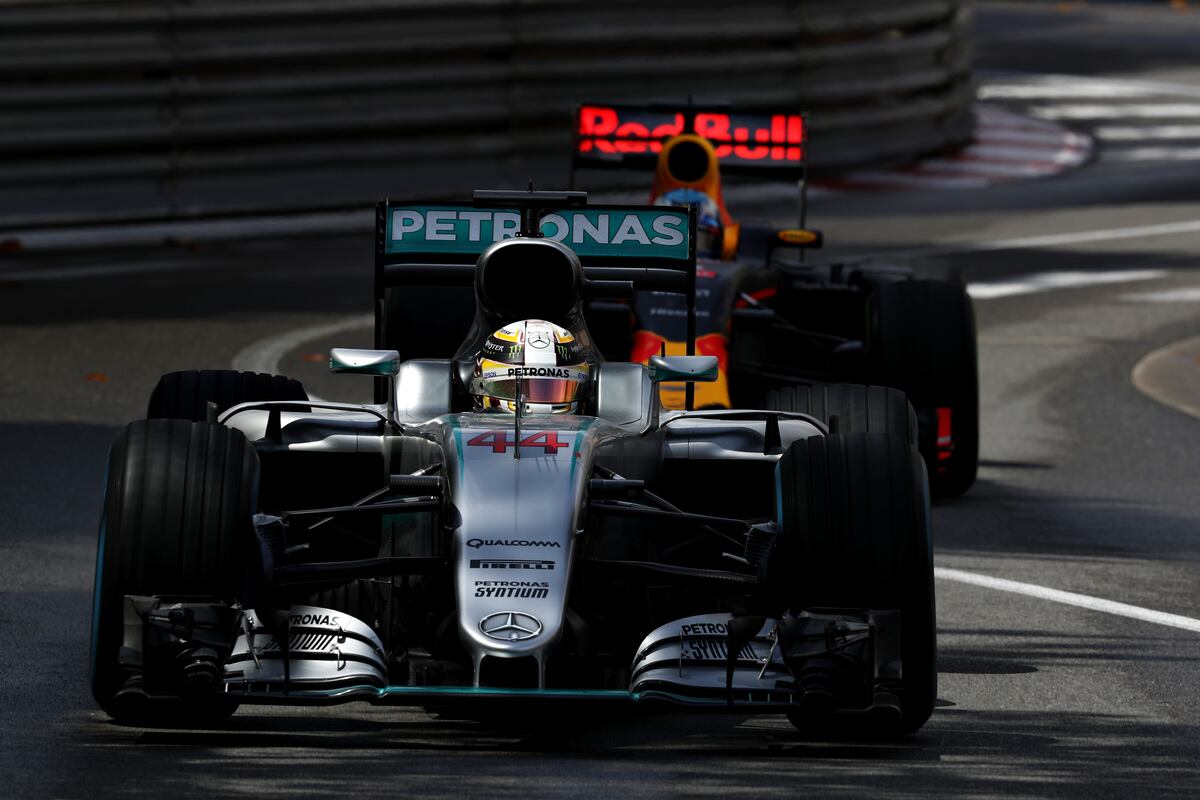 Formula 1's Latest Rumours and Talk: Lewis Hamilton ...