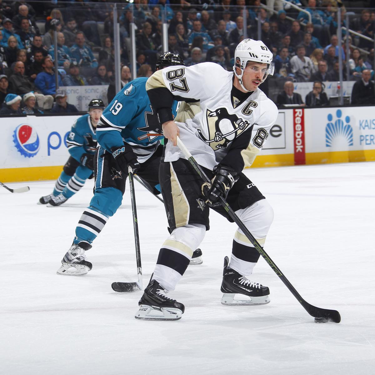 Pittsburgh Penguins beat San Jose Sharks in Game 6 to win Stanley Cup, Stanley  Cup