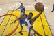 Could Harrison Barnes follow Luke Walton to Los Angeles?