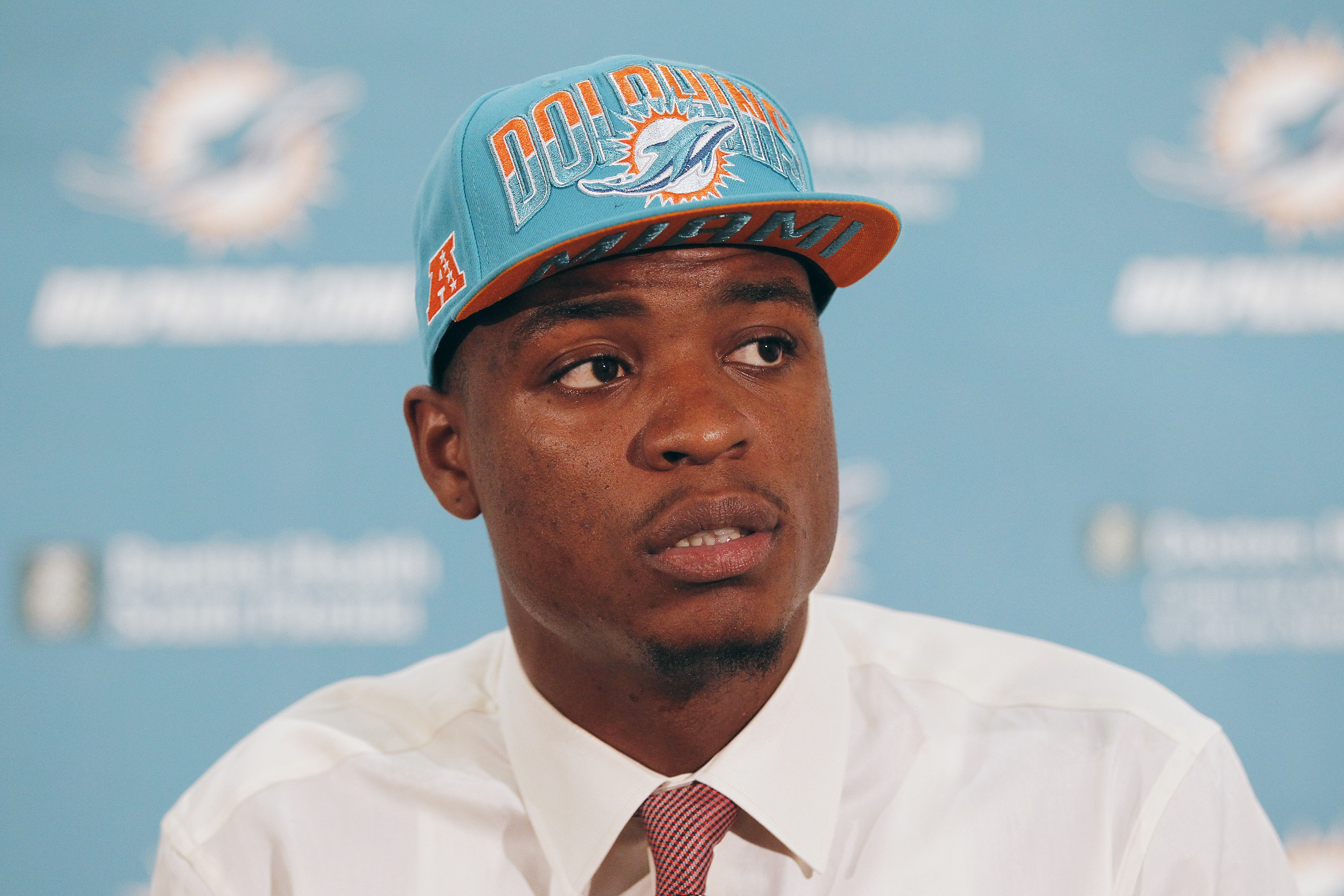 What Dion Jordan Brings to the Miami Dolphins, News, Scores, Highlights,  Stats, and Rumors