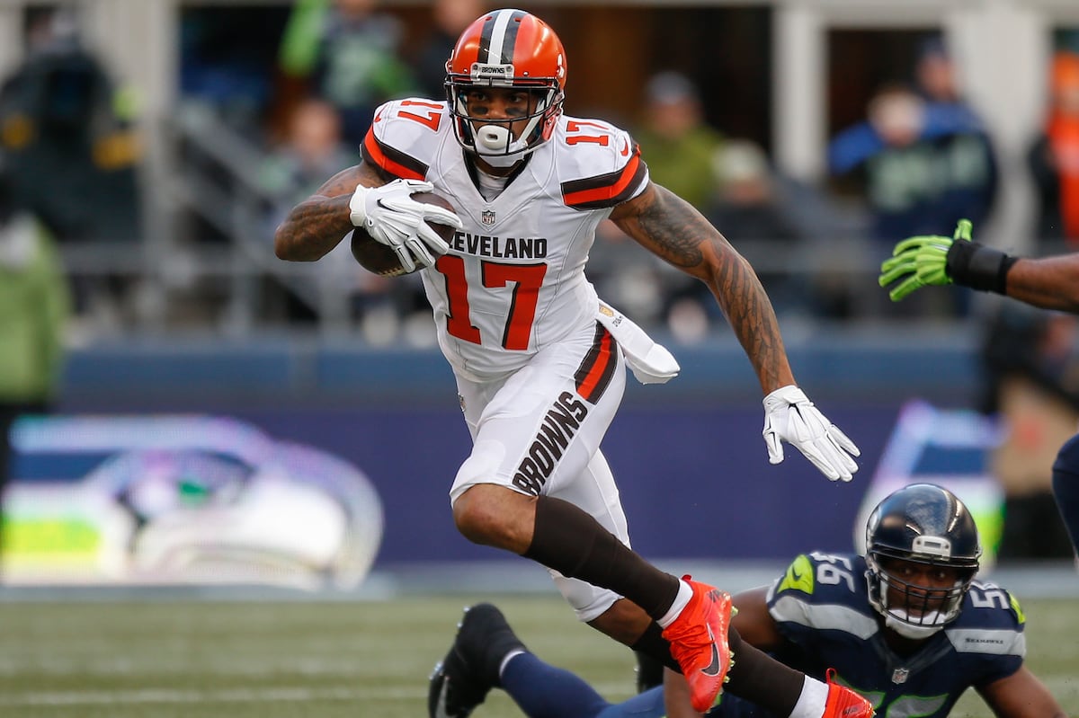 The Terrelle Pryor Saga The Athletic Has The Definitive Account - svw684c