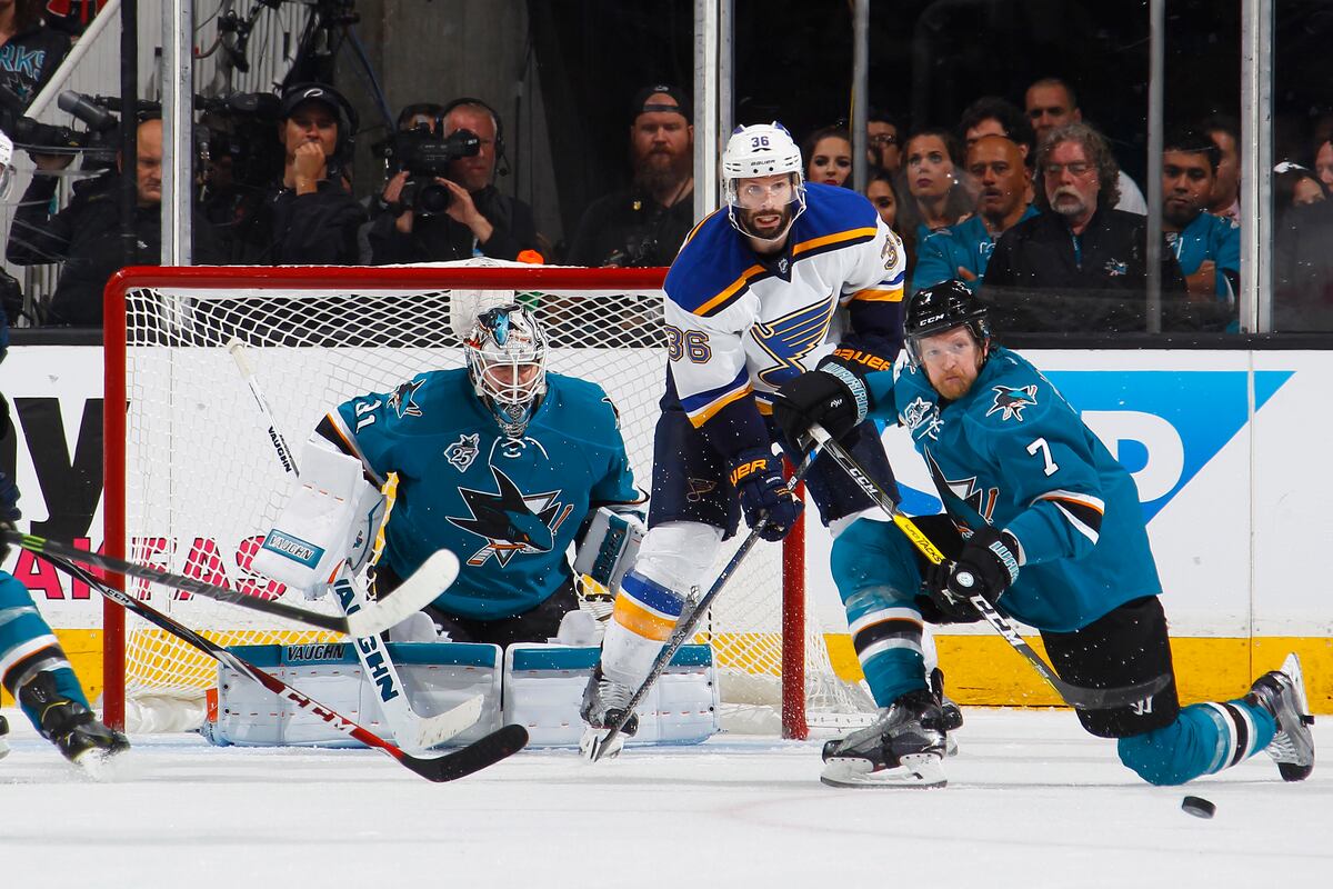 Why the 2016 NHL hockey playoffs were actually the end of an era