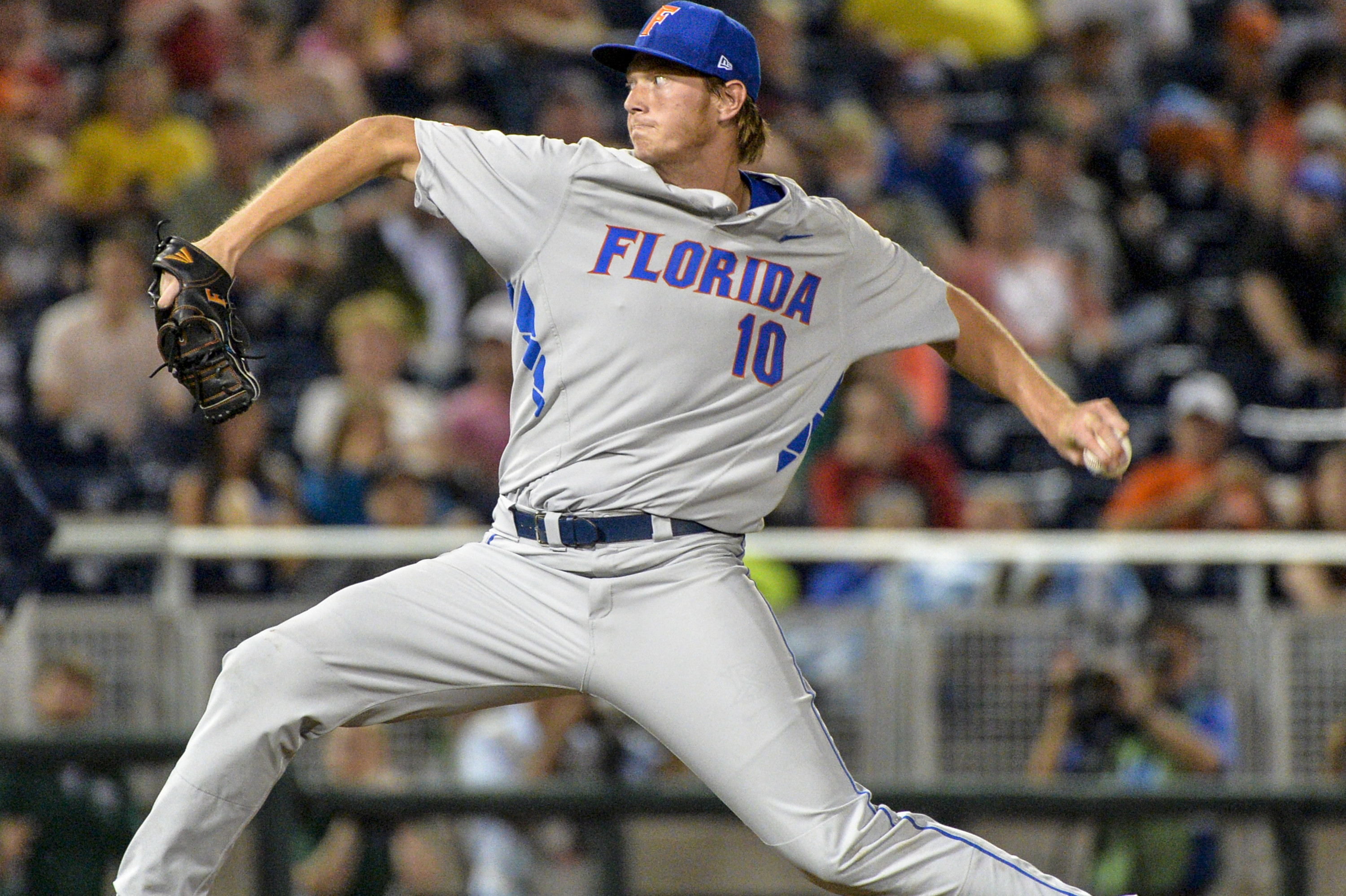 Cal Quantrill: From Yankees clubhouse kid to Stanford ace