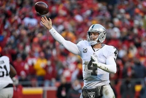 Nfl Teams Most Likely To Break Playoff Drought In 2016