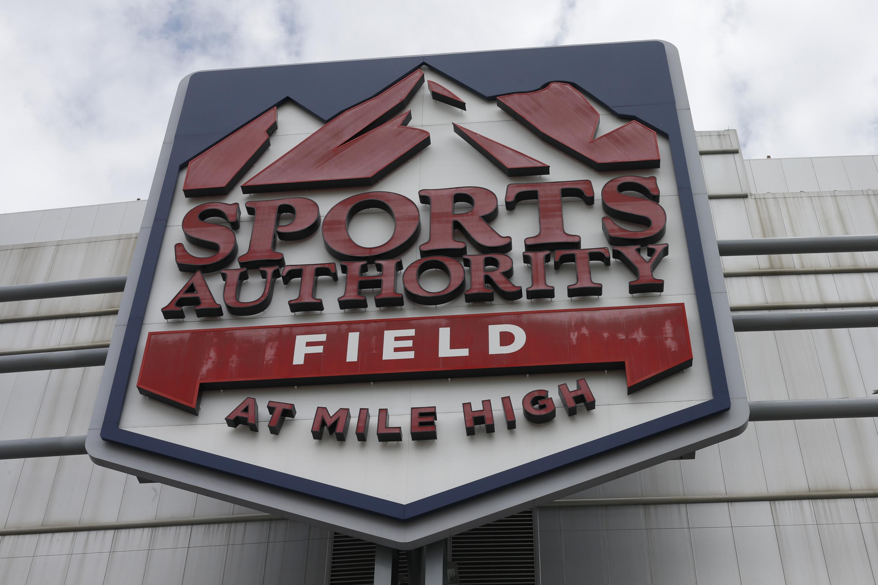 Denver marijuana companies make naming rights play at Mile High Stadium