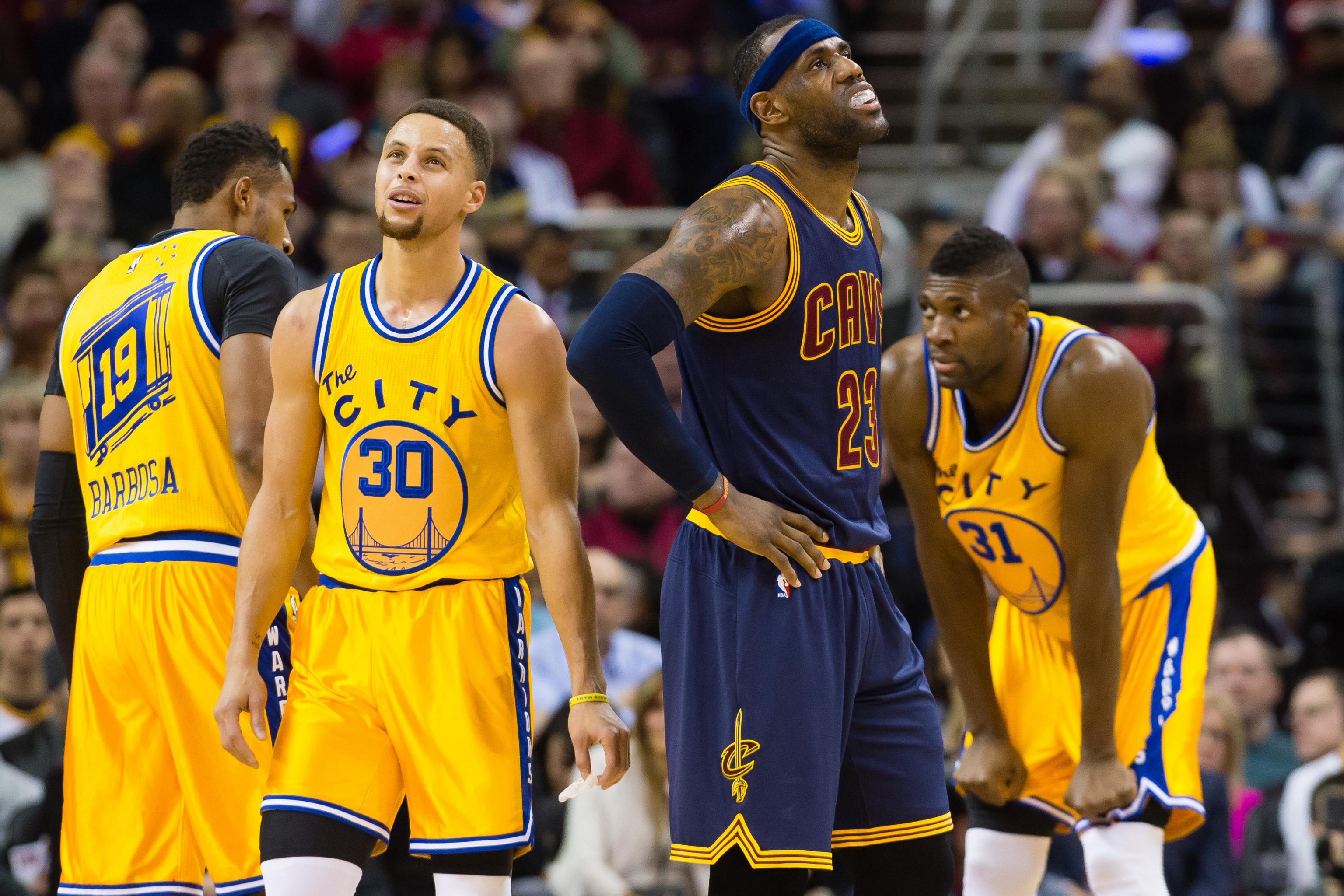 Warriors vs. Cavaliers: 2016 NBA Finals Game 2 Predictions, start time, TV  schedule, live stream, odds and more - Golden State Of Mind