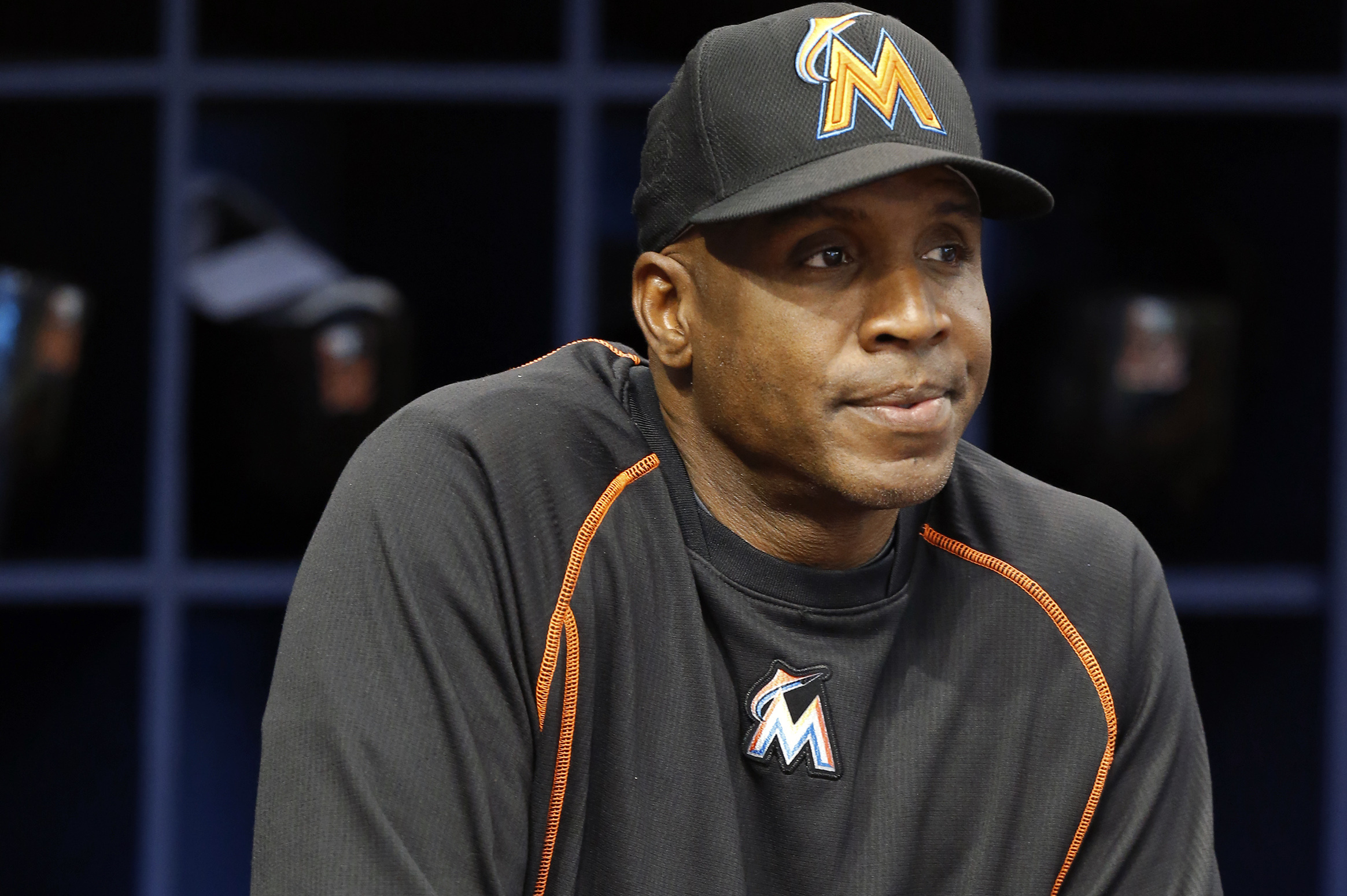 How Truly Insane was Barry Bonds?