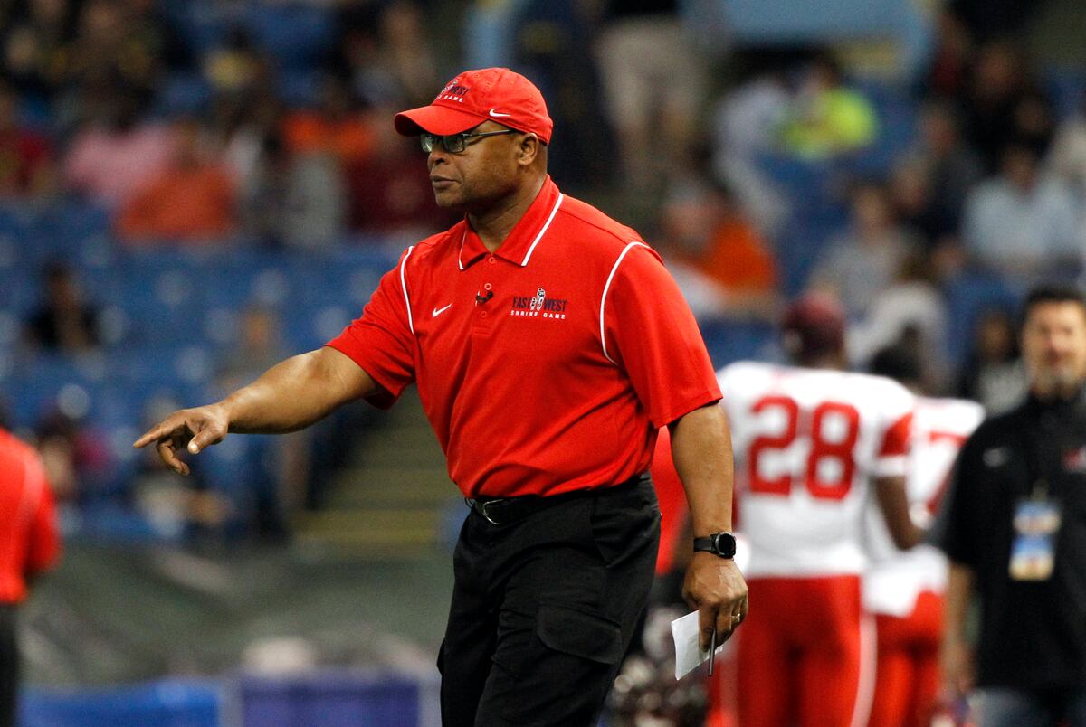 Mike singletary hall of fame speech video