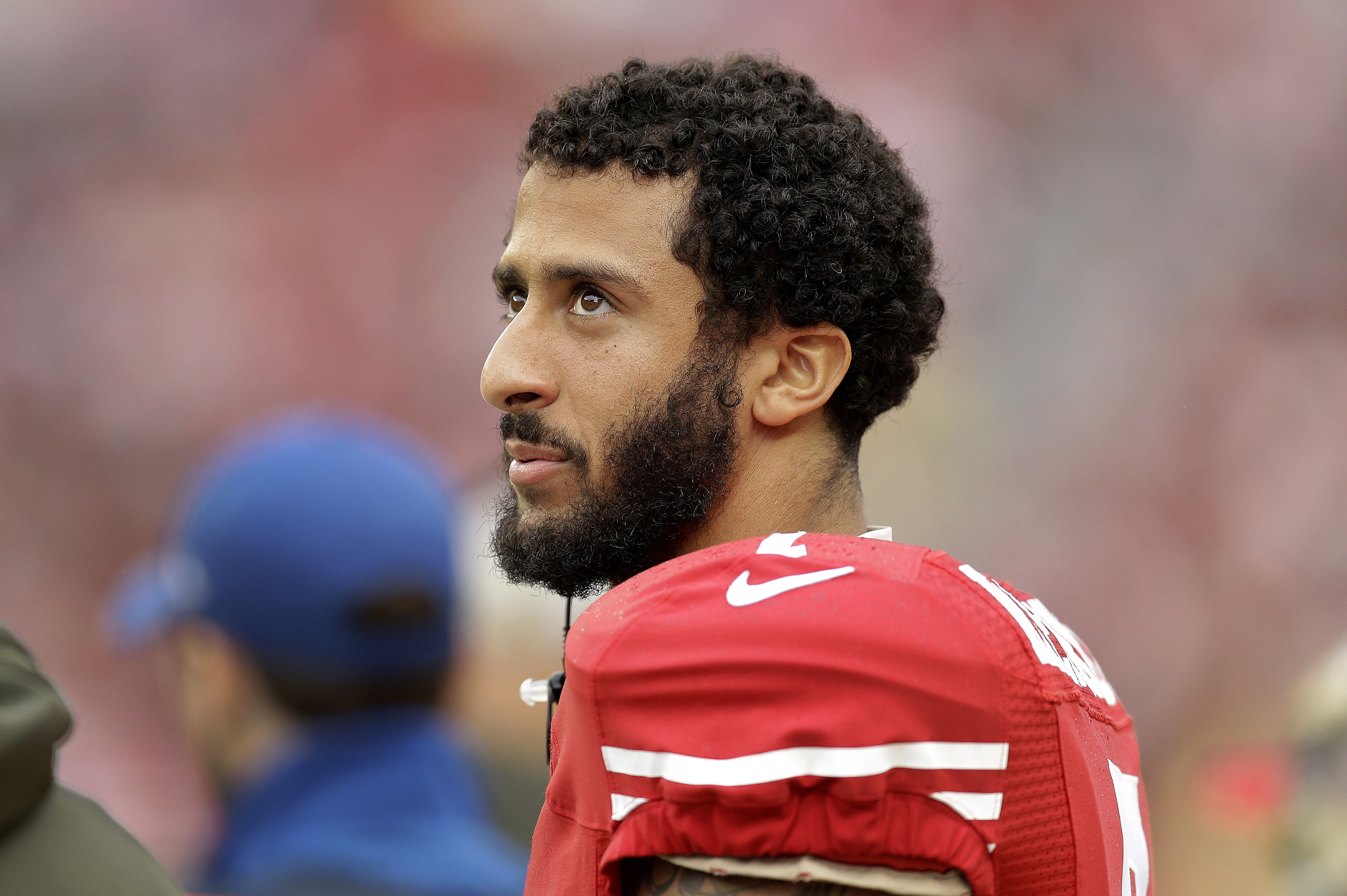 Colin Kaepernick Has a Job, News, Scores, Highlights, Stats, and Rumors